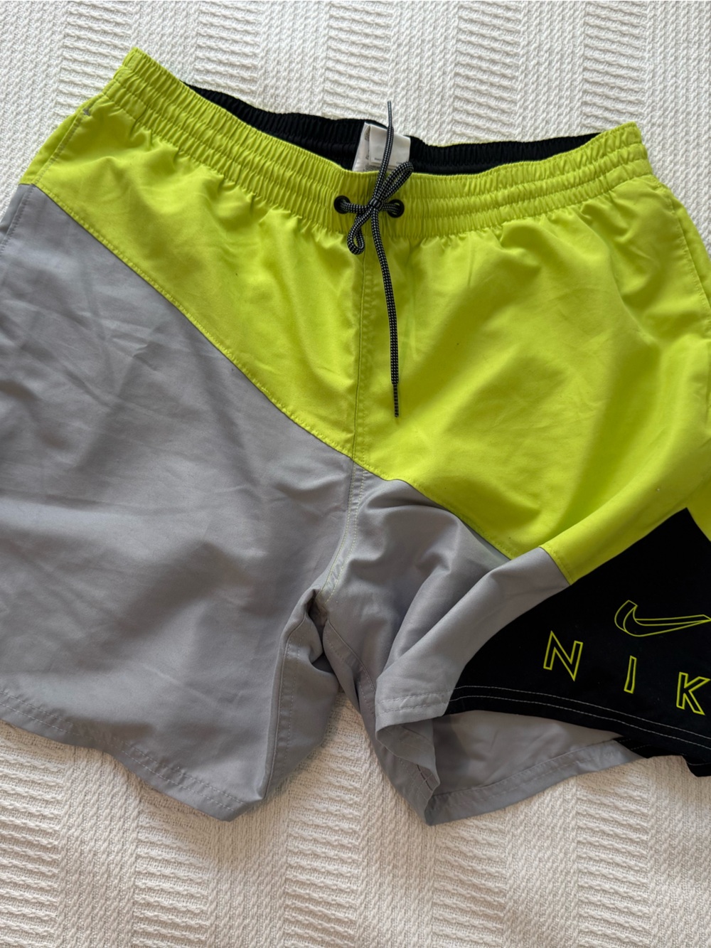 Nike Swim-short